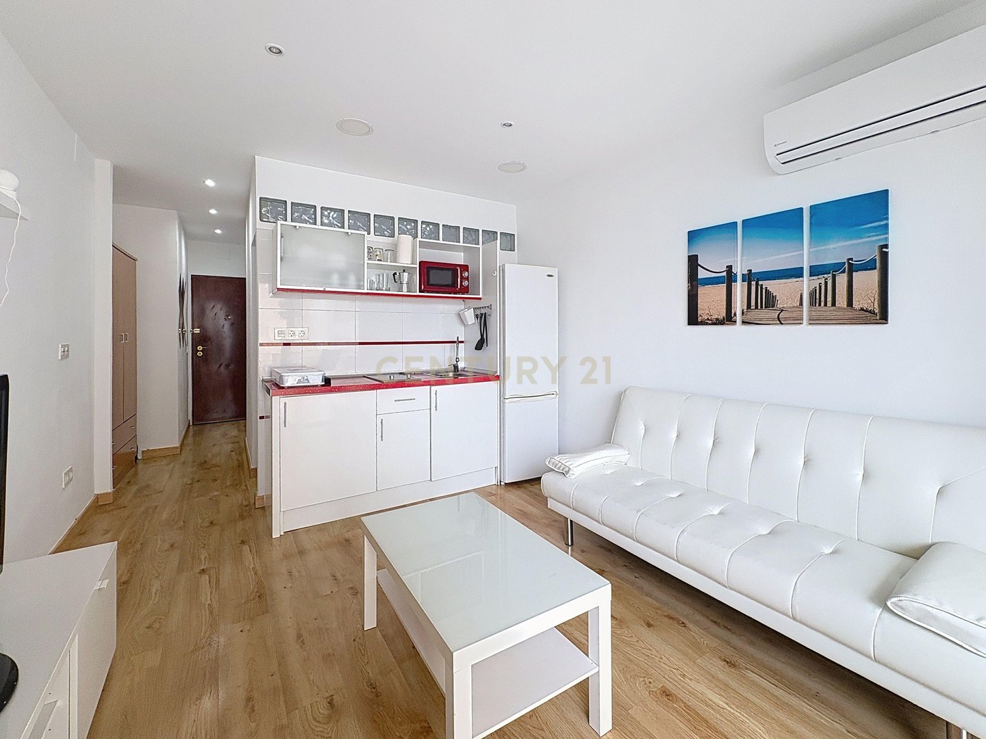 Appartamento 30 m² a Torremolinos