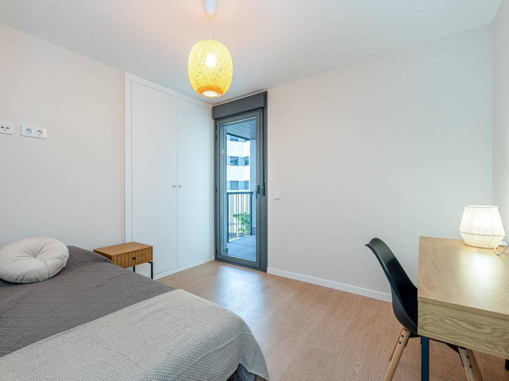 Piso de 92 m² en Mijas