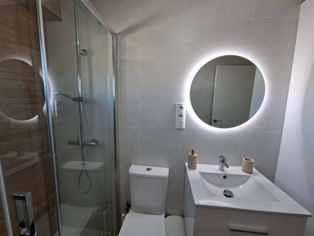 Piso de 90 m² en Vélez-Málaga