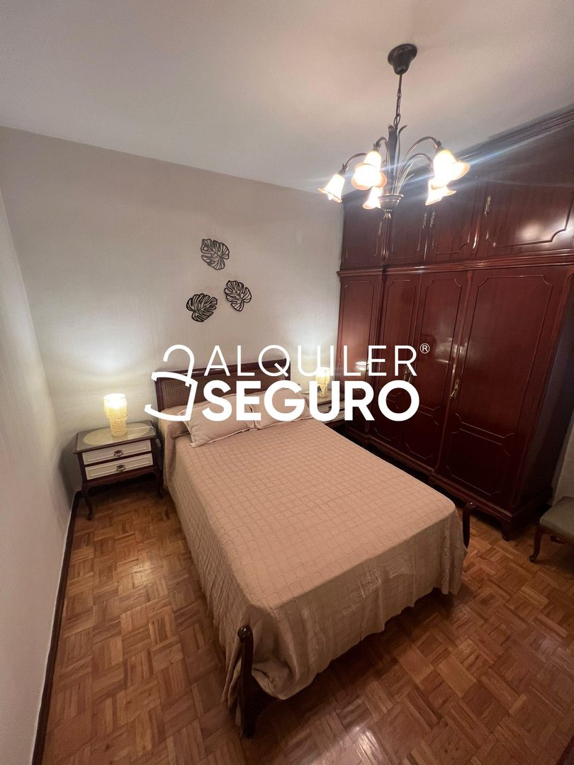 Piso de 70 m² en Madrid