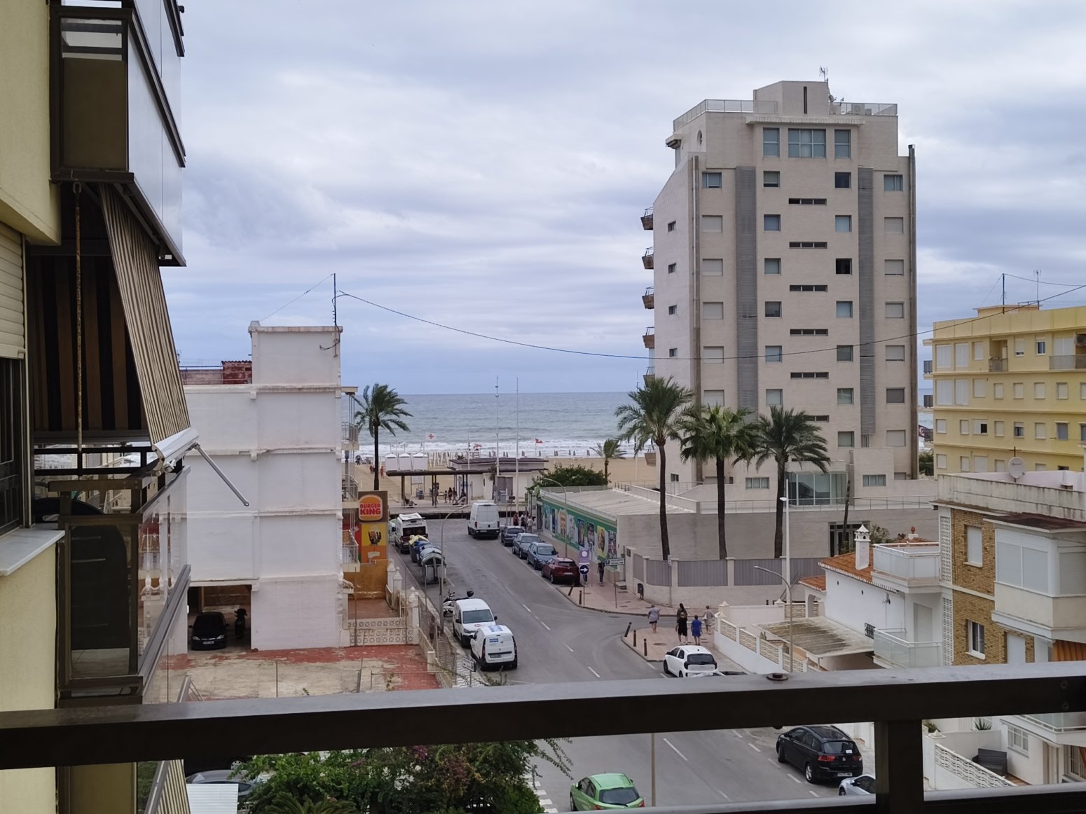 Pis de 83 m² a Gandia