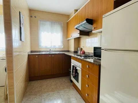 Piso de 78 m² en Calafell