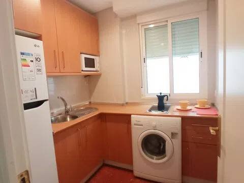 Piso de 90 m² en Córdoba