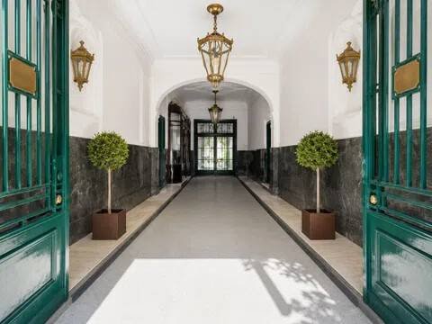 Piso de 300 m² en Madrid