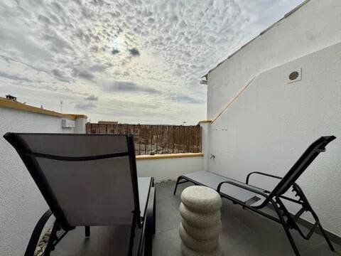 Casa de 98 m² en Orihuela