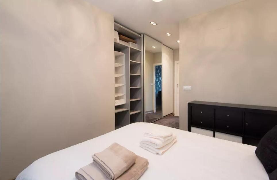 Piso de 90 m² en Bilbao