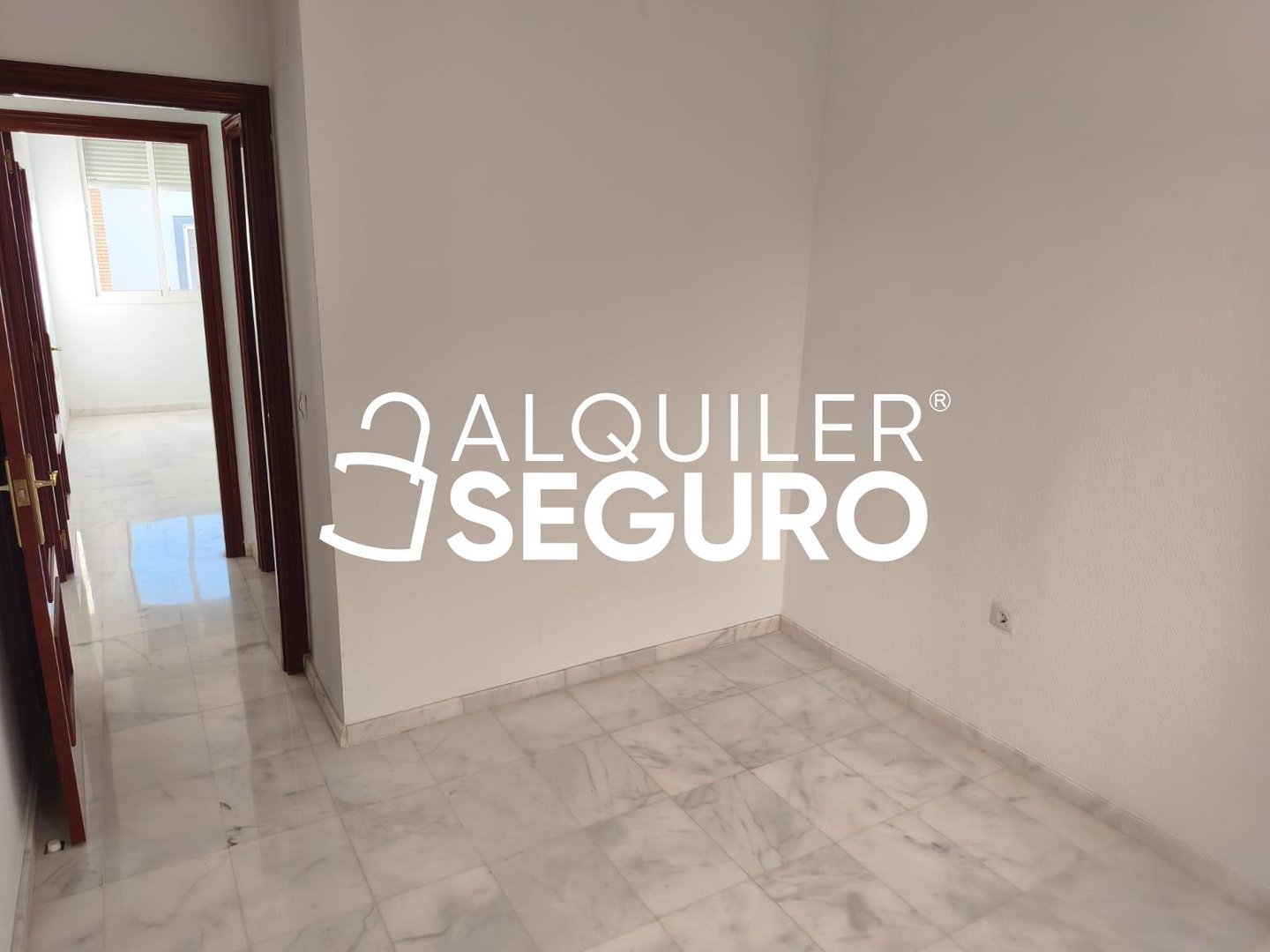 Piso de 75 m² en Dos Hermanas