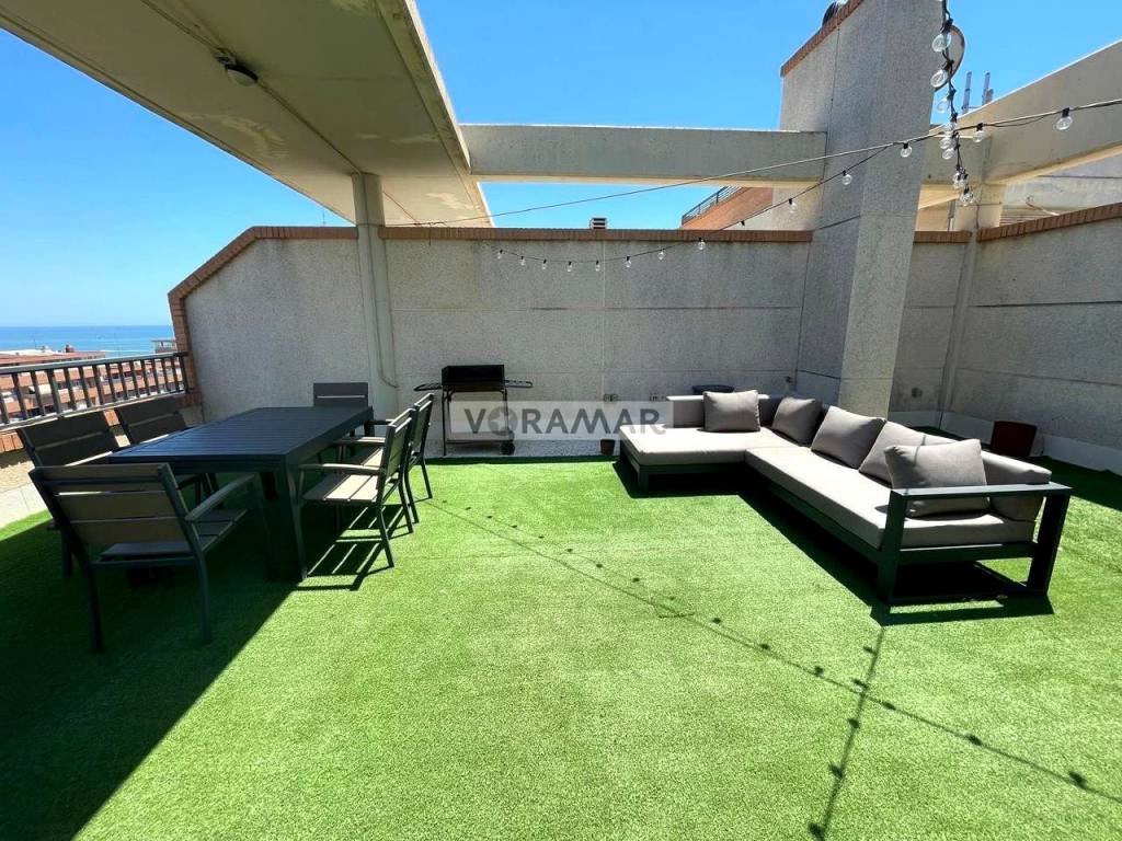 Pis de 86 m² a Alboraia