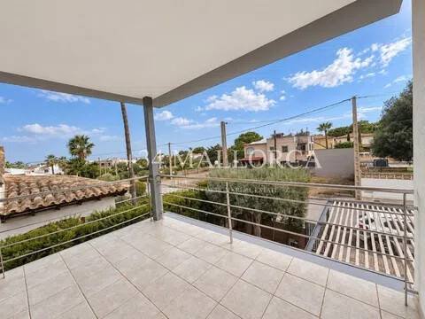Casa de 253 m² en Campos