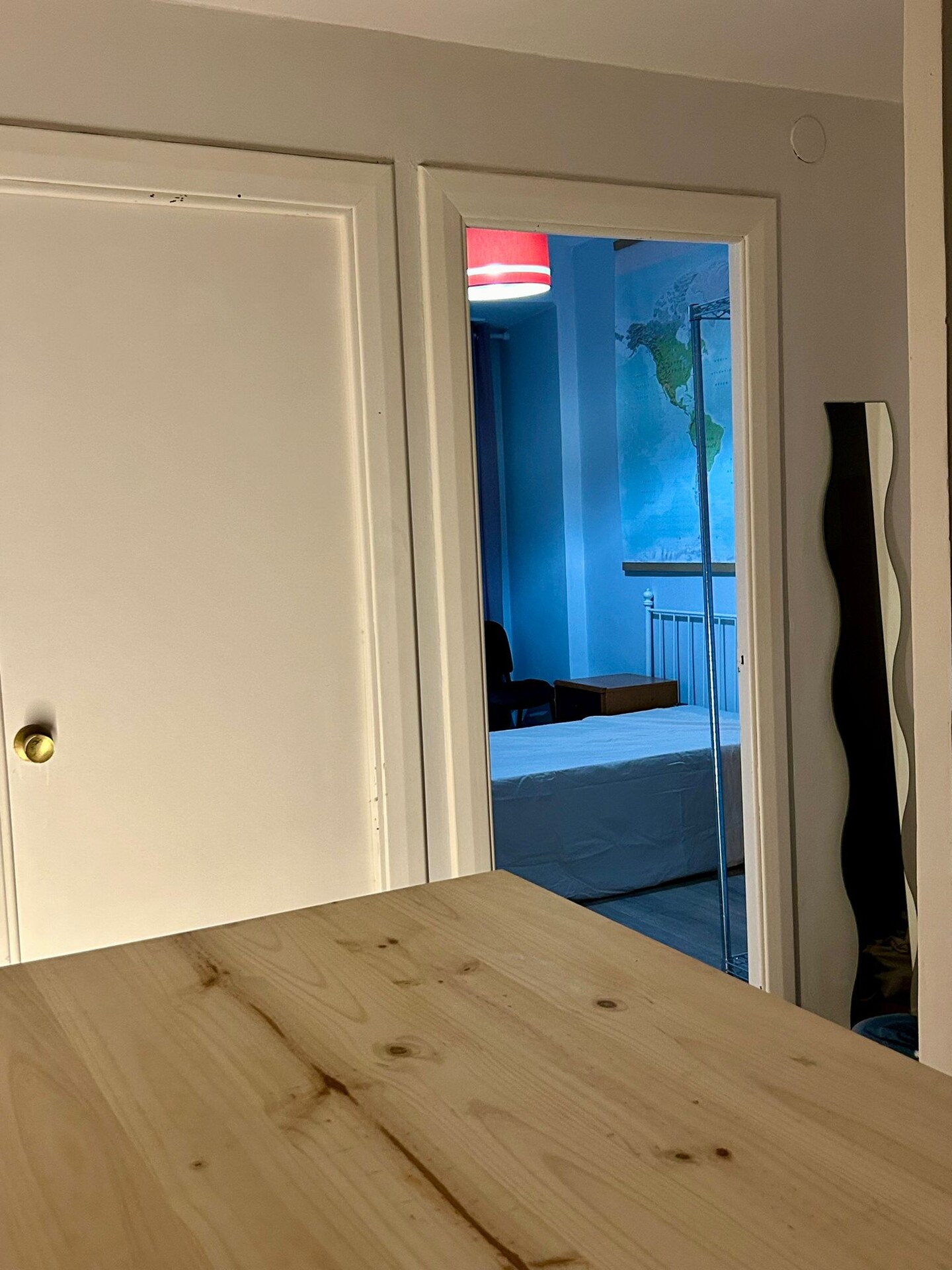 Pis de 60 m² a Saragossa