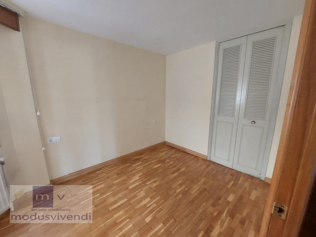 Piso de 144 m² en León