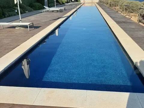 Piso de 100 m² en Santanyí
