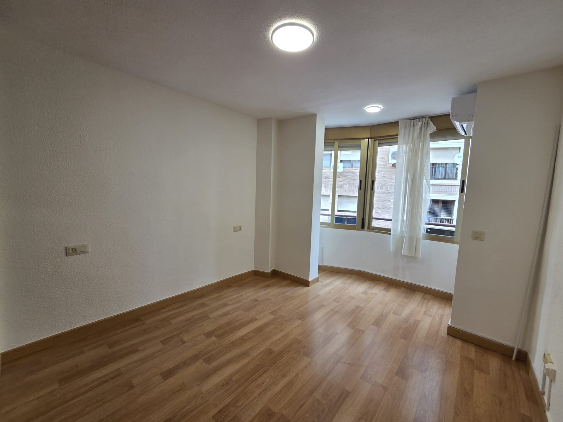 Wohnung 120 m² in Alicante