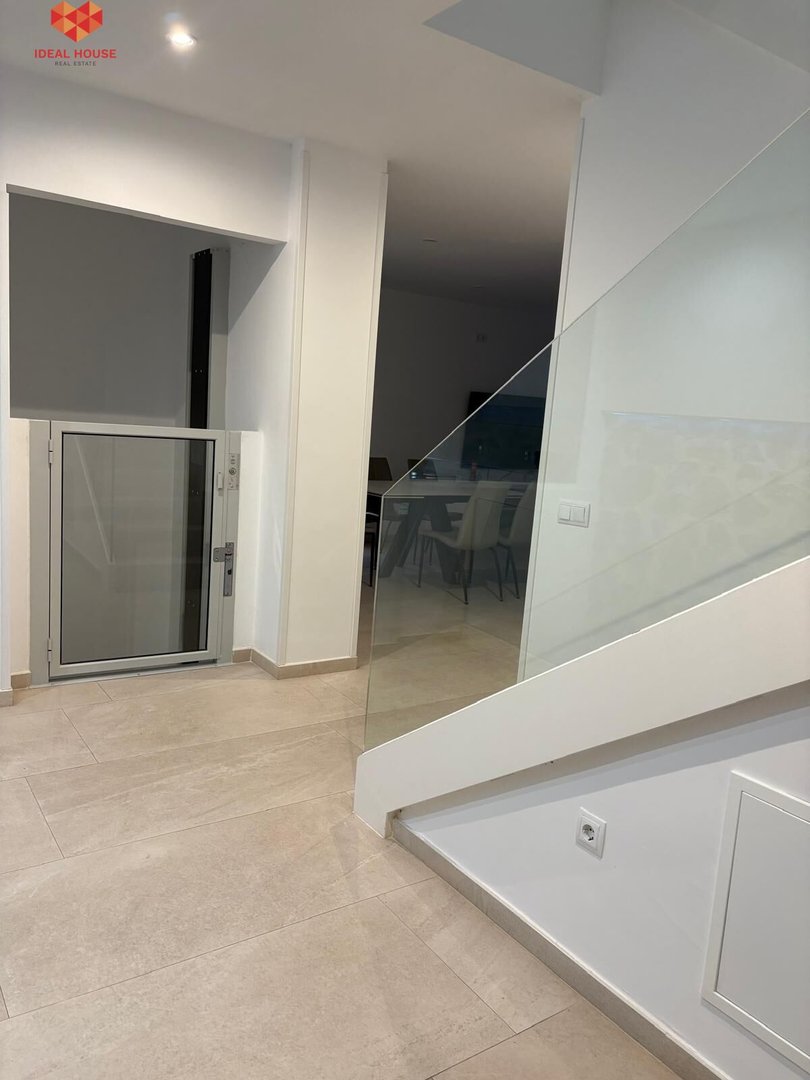 Casa de 210 m² en Segovia