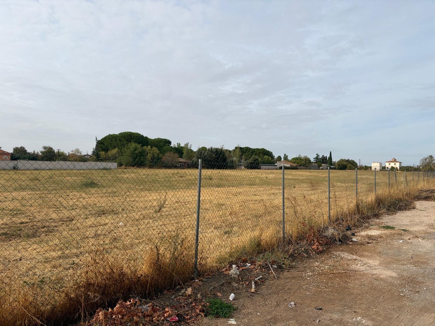 Pis de 274 m² a Pozo de Guadalajara