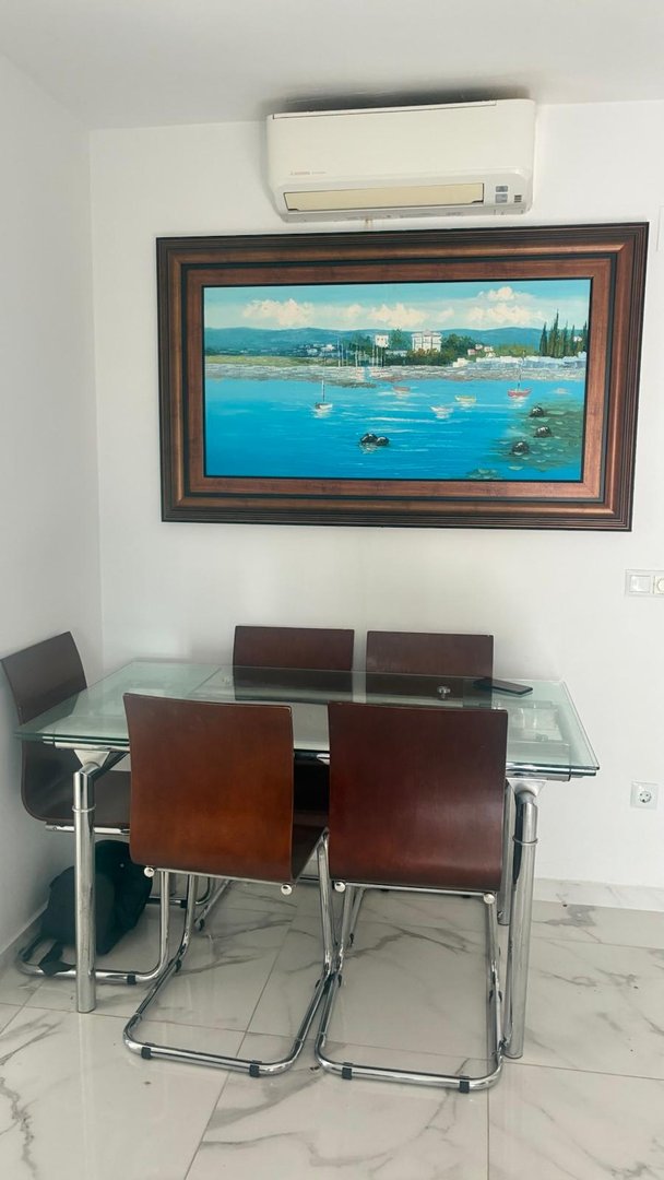 Pis de 72 m² a Benidorm