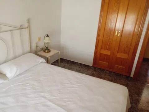 Piso de 100 m² en San Pedro del Pinatar