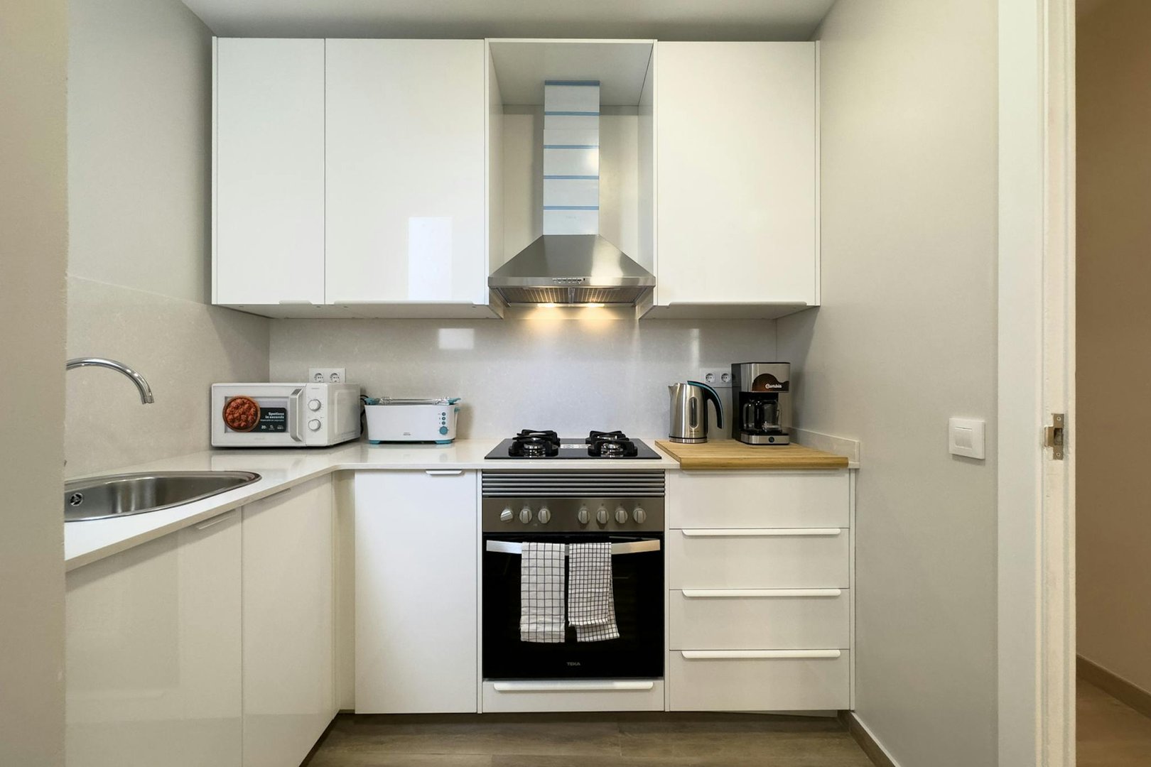 Habitación en alquiler, Barcelona