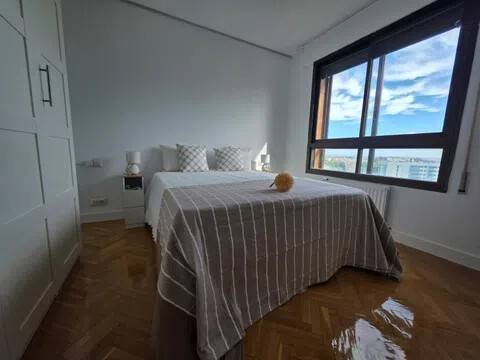 Квартира 71 м² в Мадриде