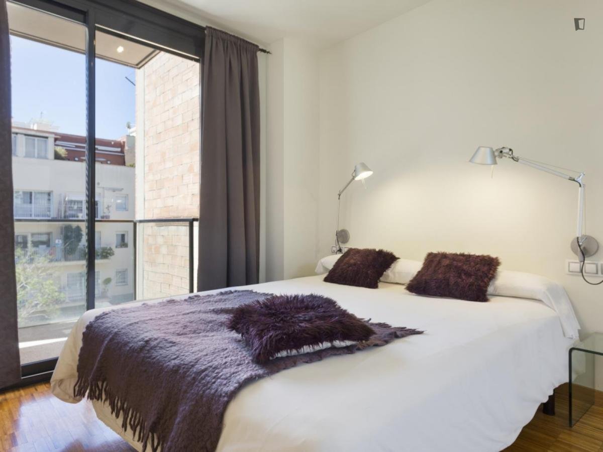 Pis de 80 m² a Barcelona