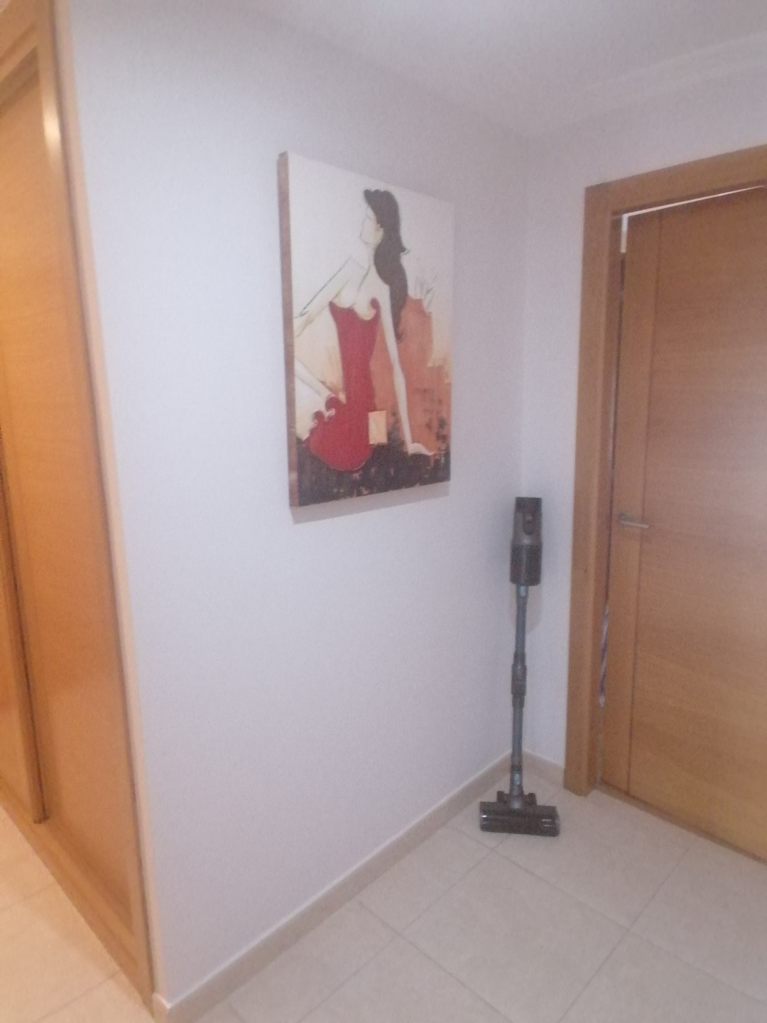Piso de 97 m² en Sanxenxo