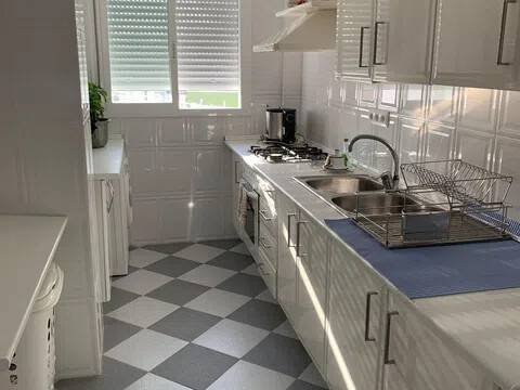 Piso de 61 m² en Rota