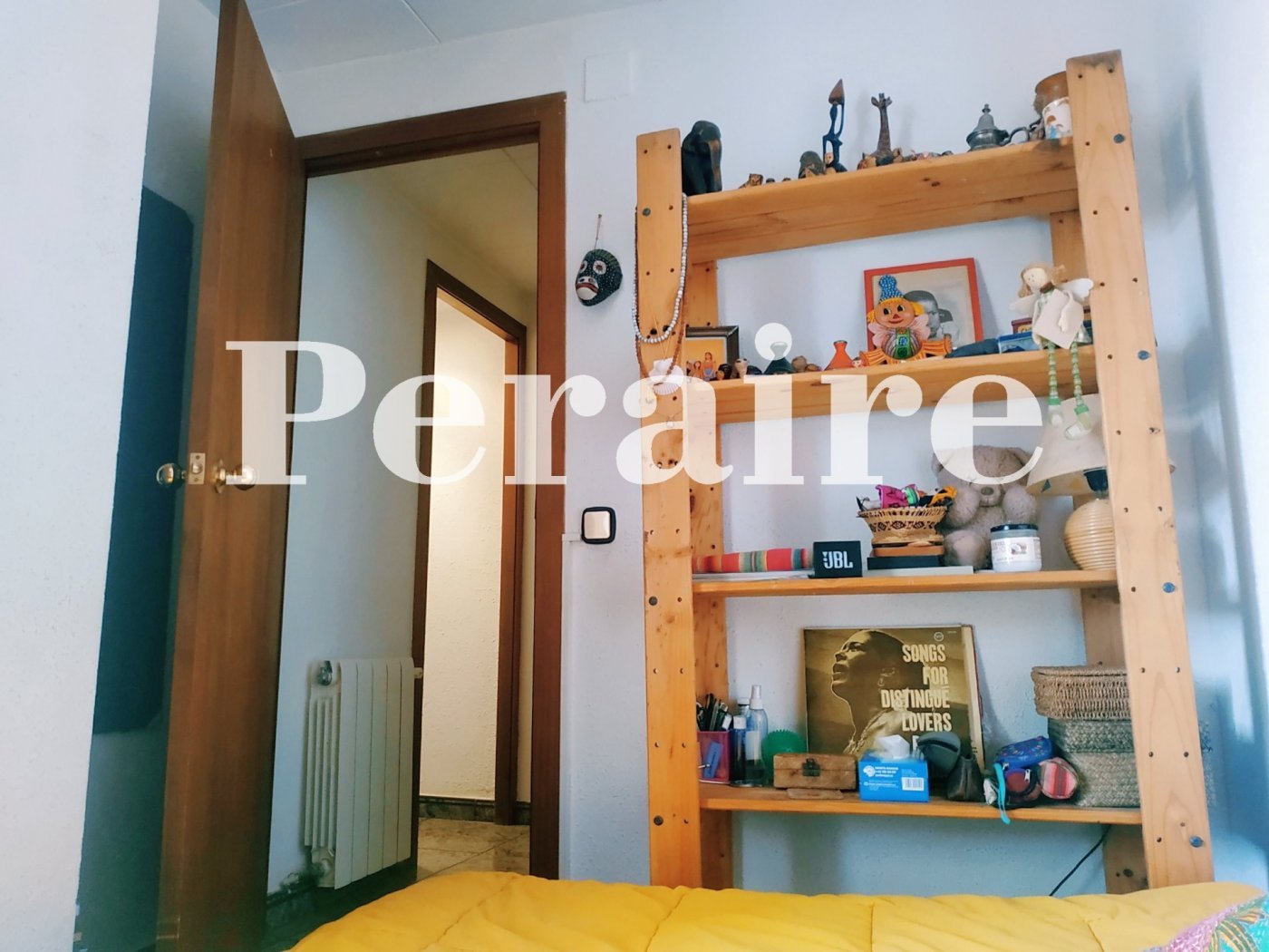 Pis de 70 m² a Barcelona