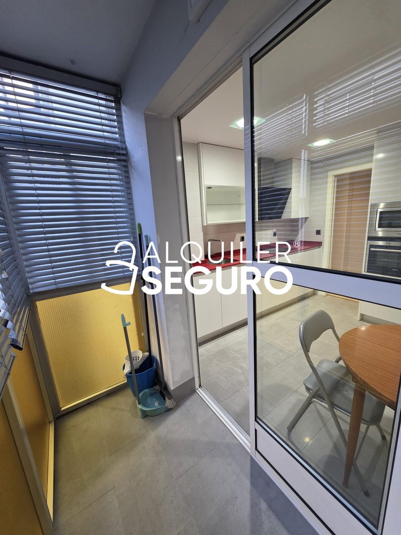 Piso de 75 m² en Burgos