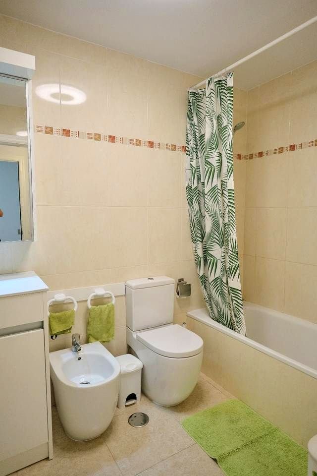 Piso de 117 m² en Santa Lucía de Tirajana