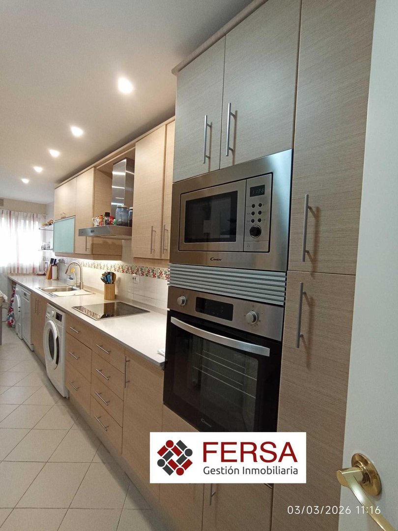 Appartement 150 m² à El Puerto de Santa María