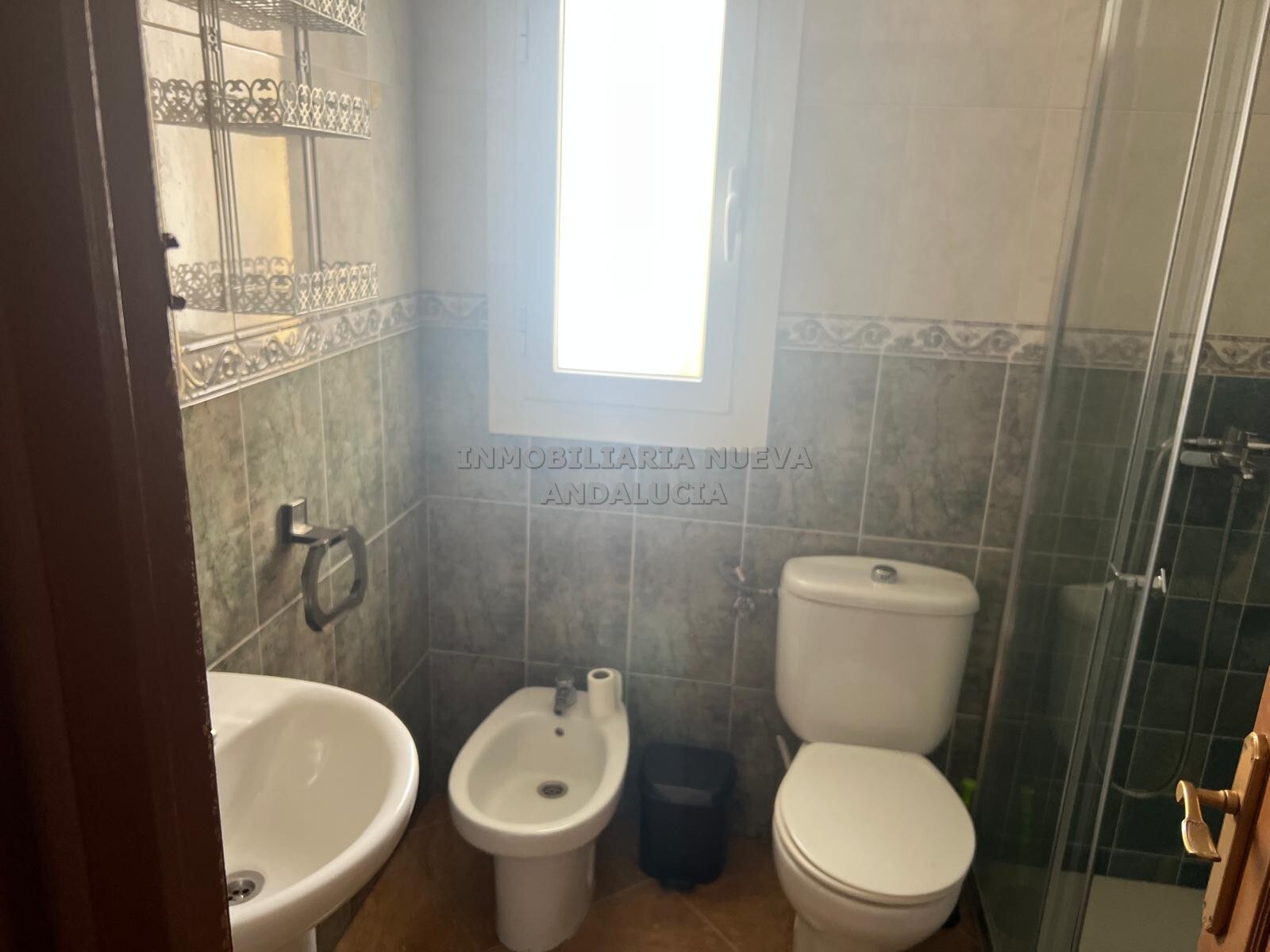 Piso de 75 m² en Almería