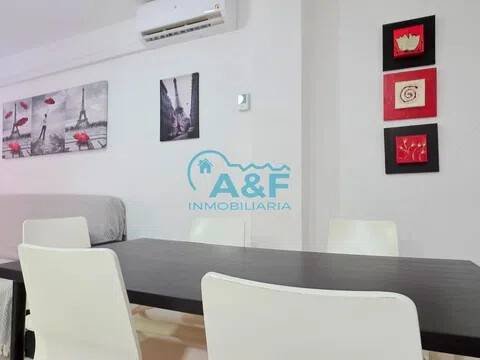 Piso de 60 m² en Oropesa del Mar