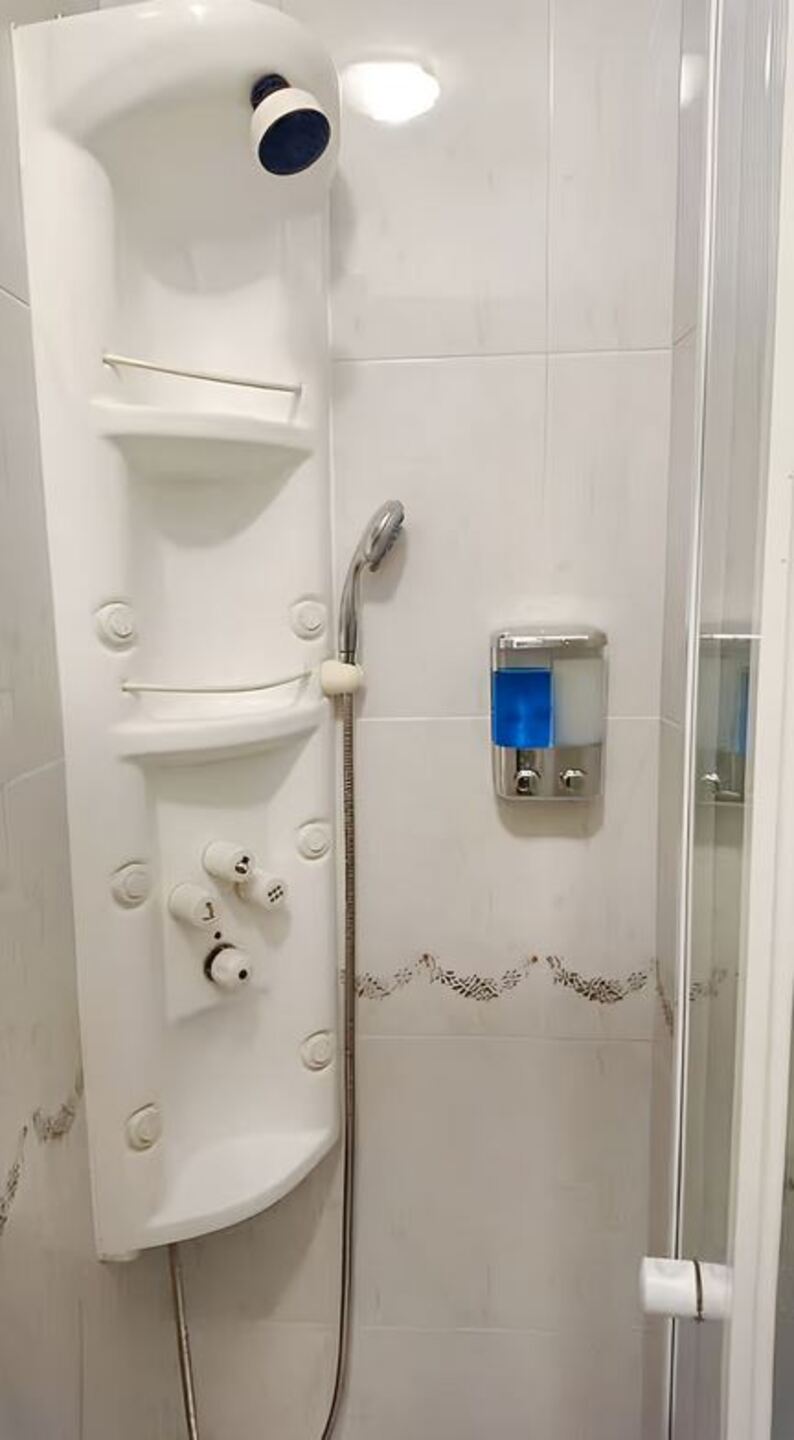 Piso de 83 m² en La Coruña