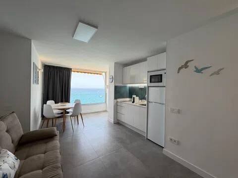 Piso de 45 m² en Mogán