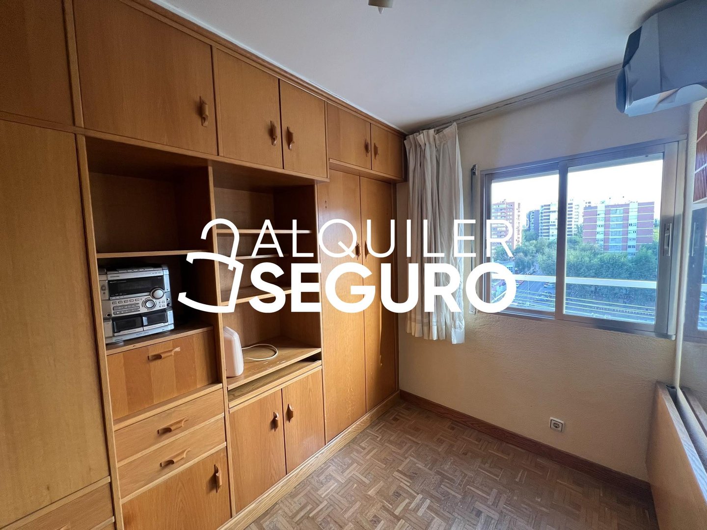Pis de 80 m² a Madrid