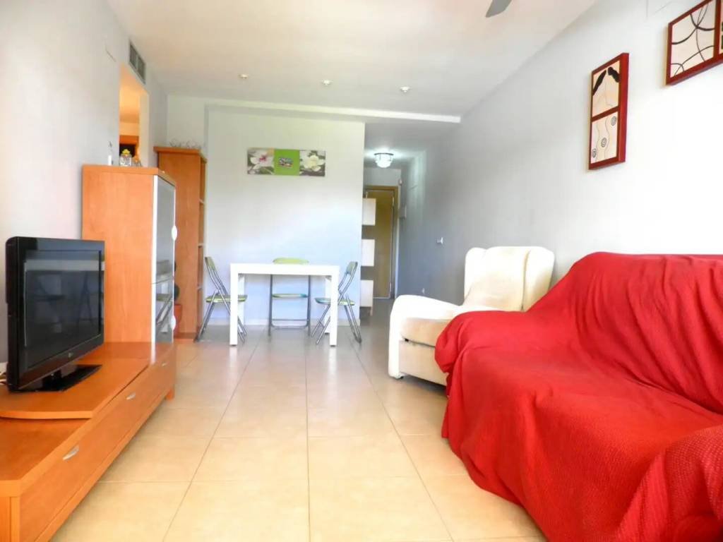 Piso de 75 m² en Dénia