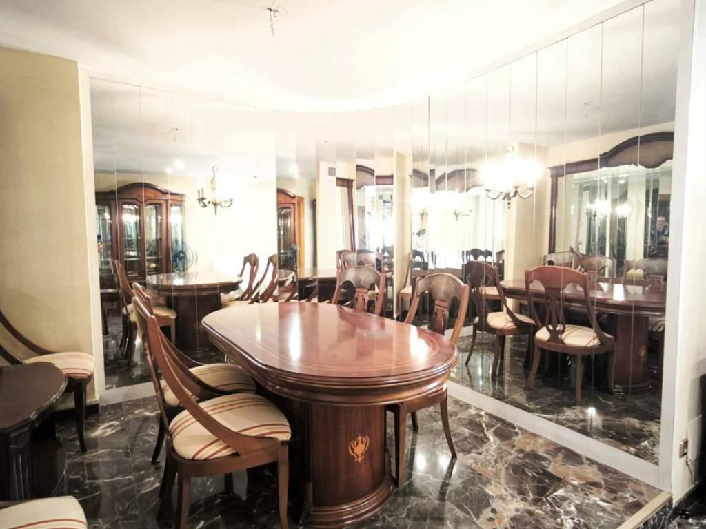 Pis de 125 m² a Múrcia