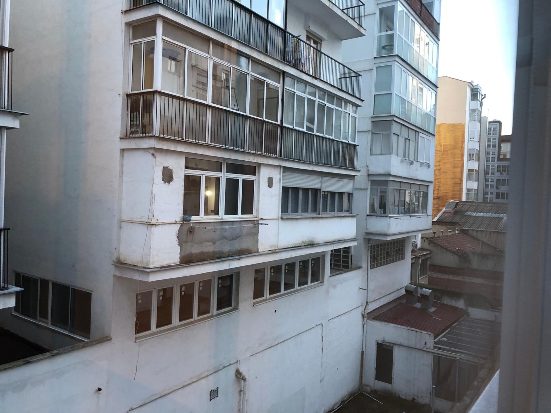 Pis de 115 m² a Valladolid