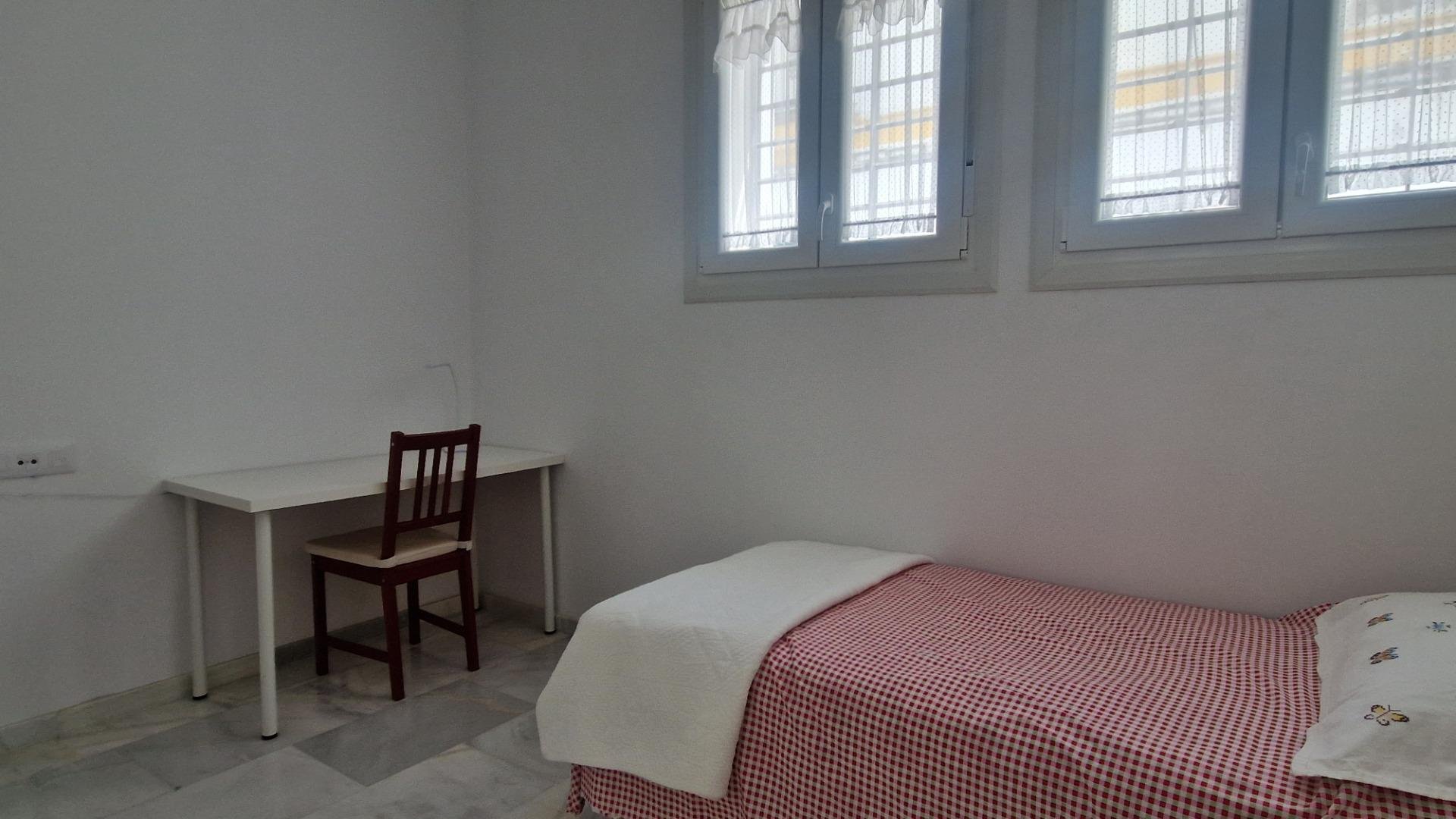 Pis de 64 m² a Jerez de la Frontera