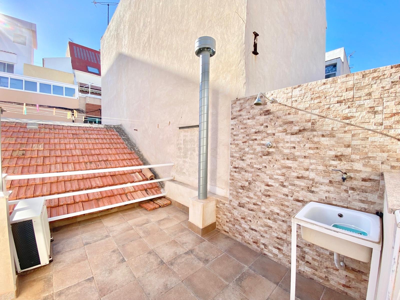 Casa de 120 m² a San Pedro del Pinatar