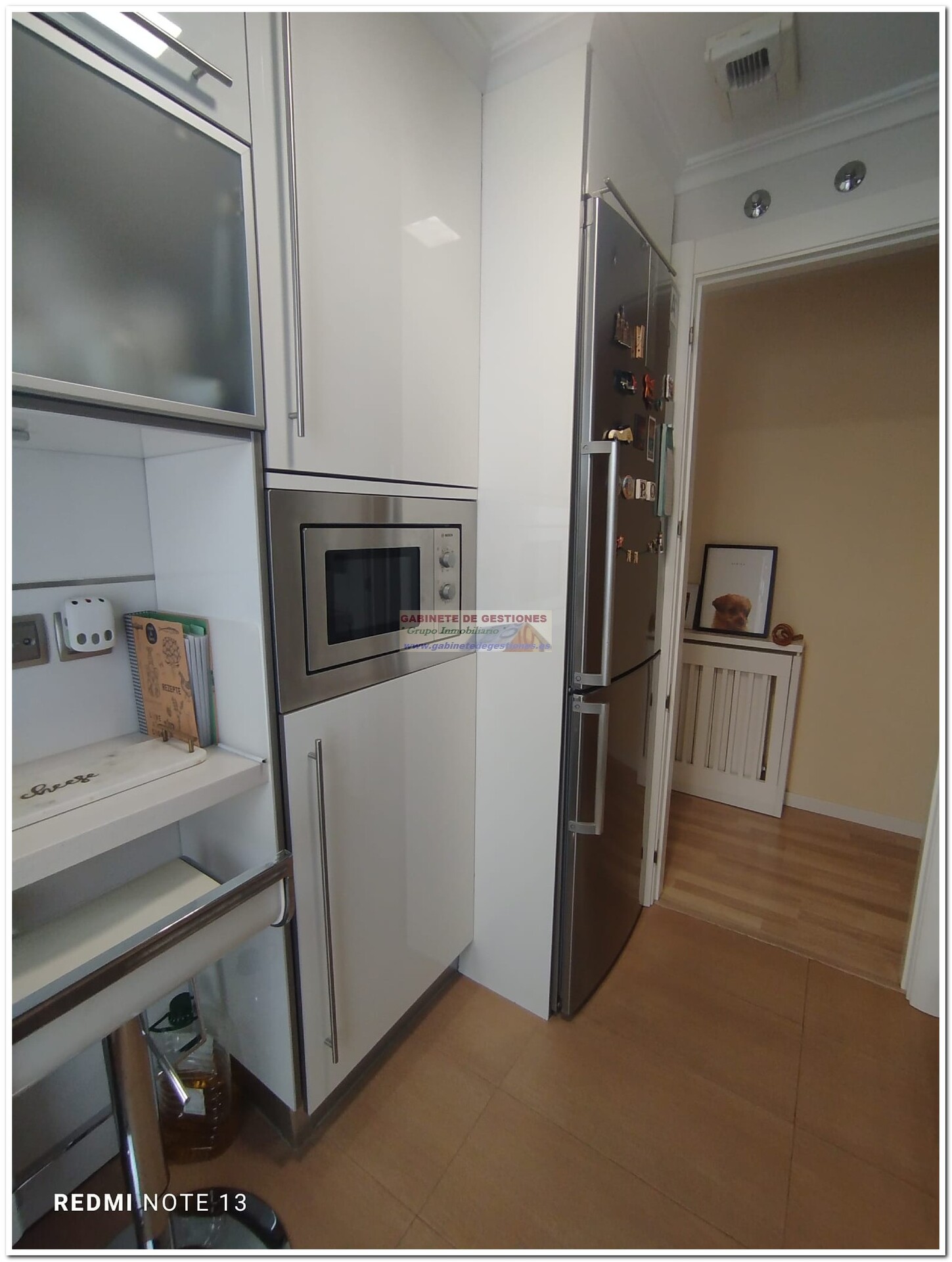 Piso de 95 m² en Albacete
