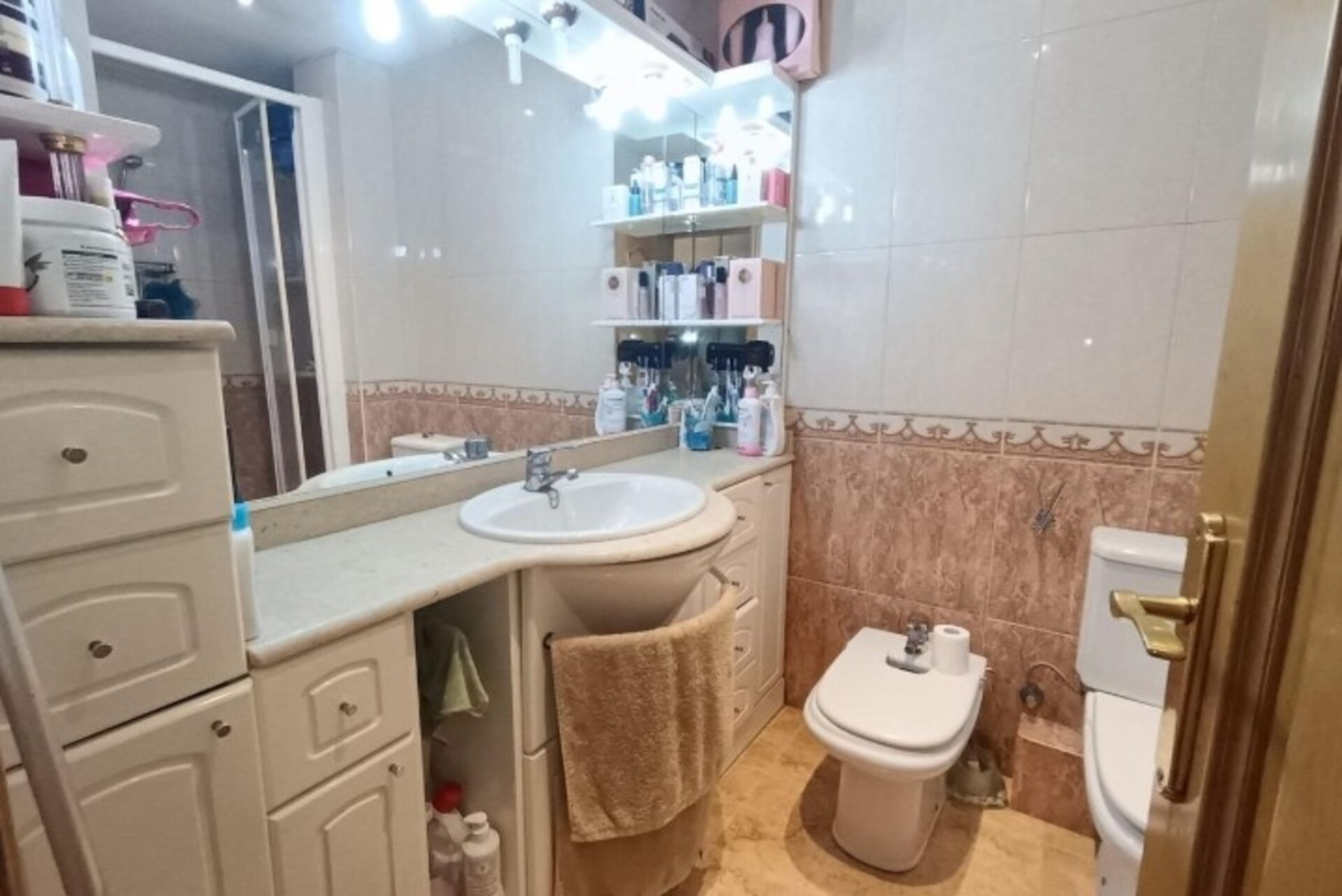 Piso de 80 m² en Las Palmas de Gran Canaria