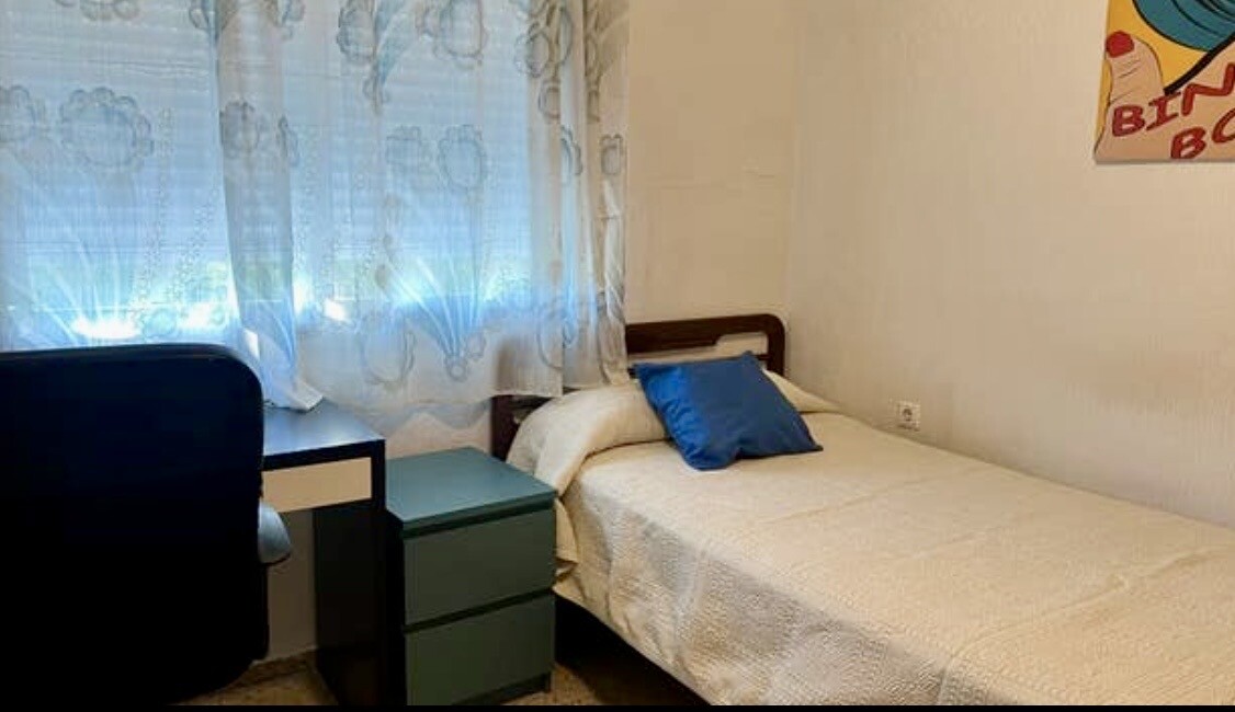 Pis de 130 m² a Còrdova