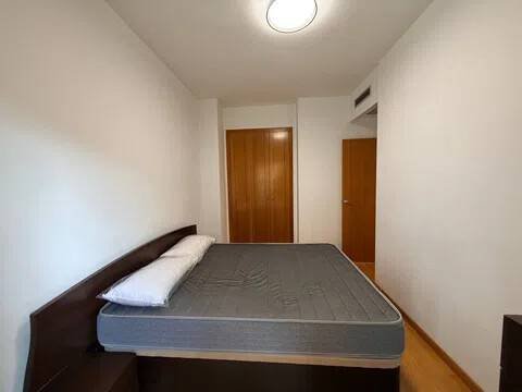 Flat 54 m² in Gandia