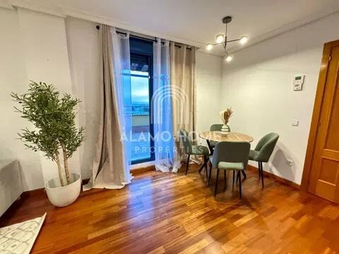 Piso de 90 m² en Madrid