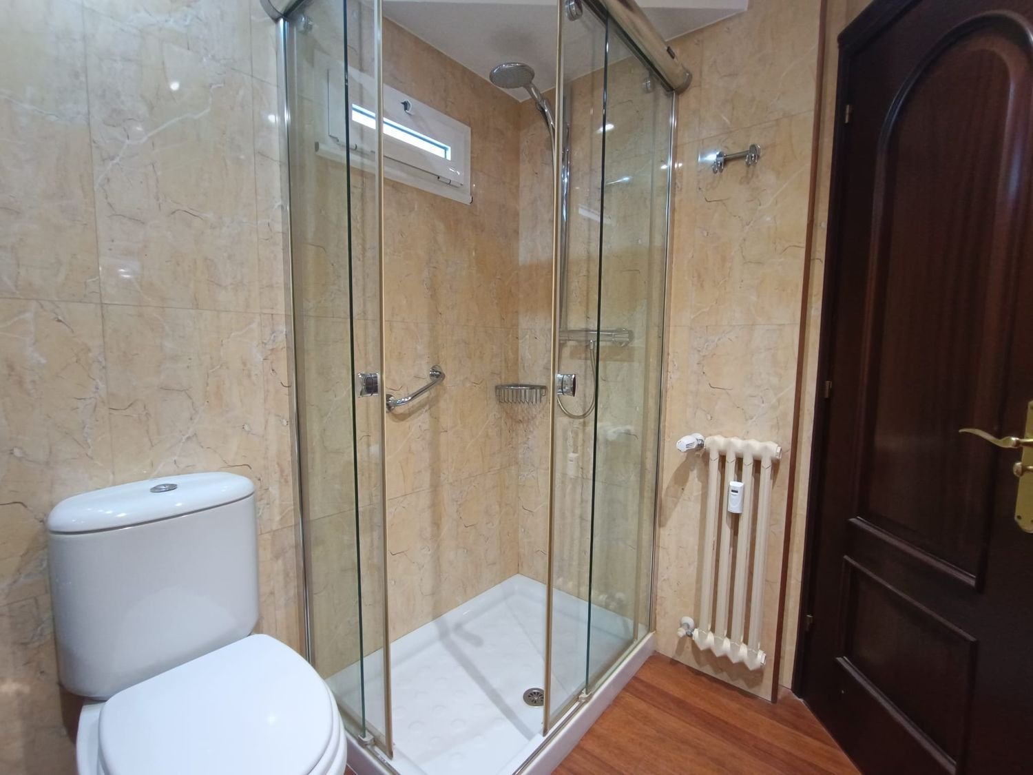 Piso de 116 m² en Gijón