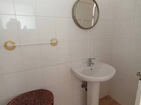 Piso de 65 m² en La Coruña
