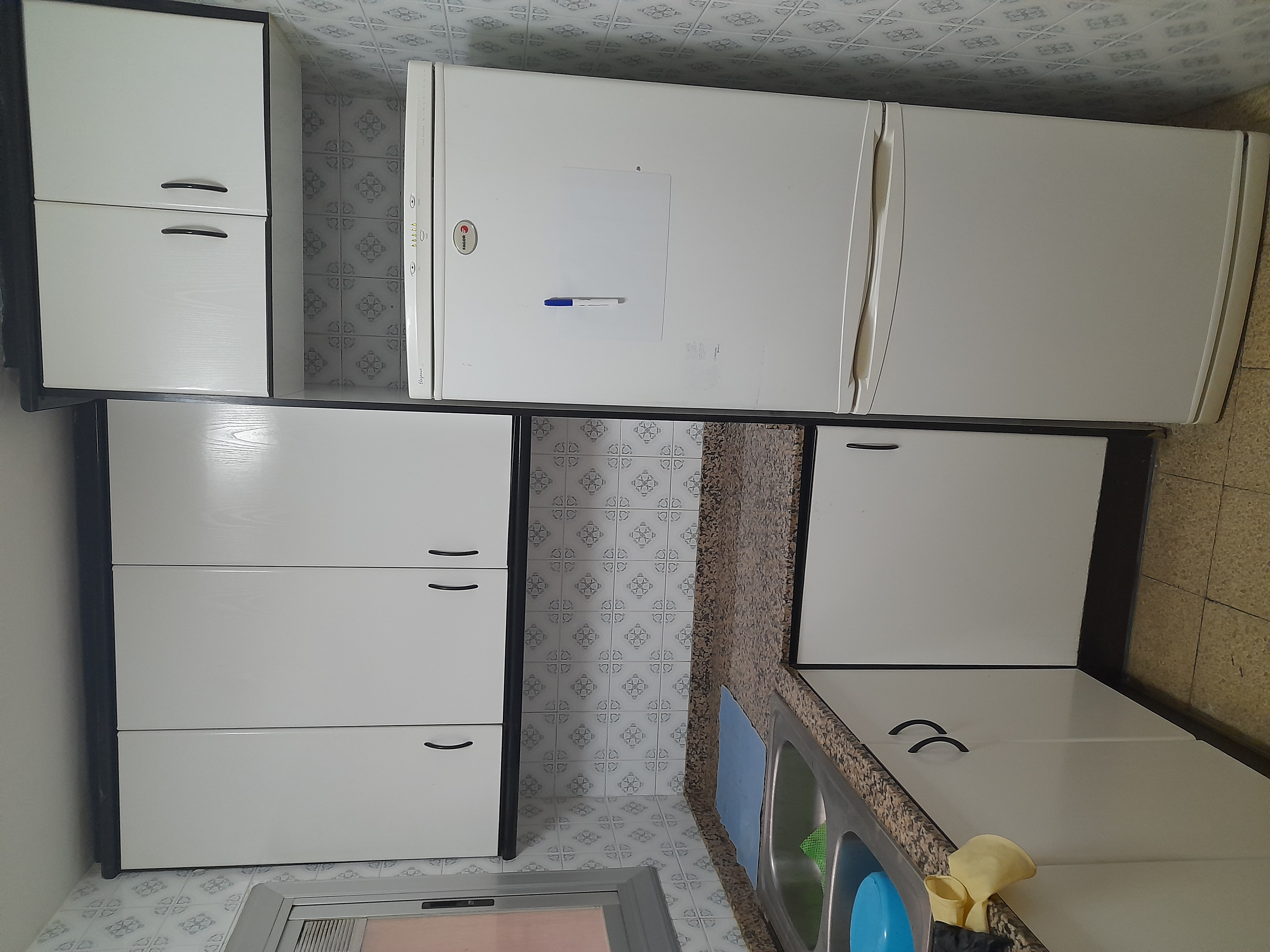 Habitación 90 m², Terrassa