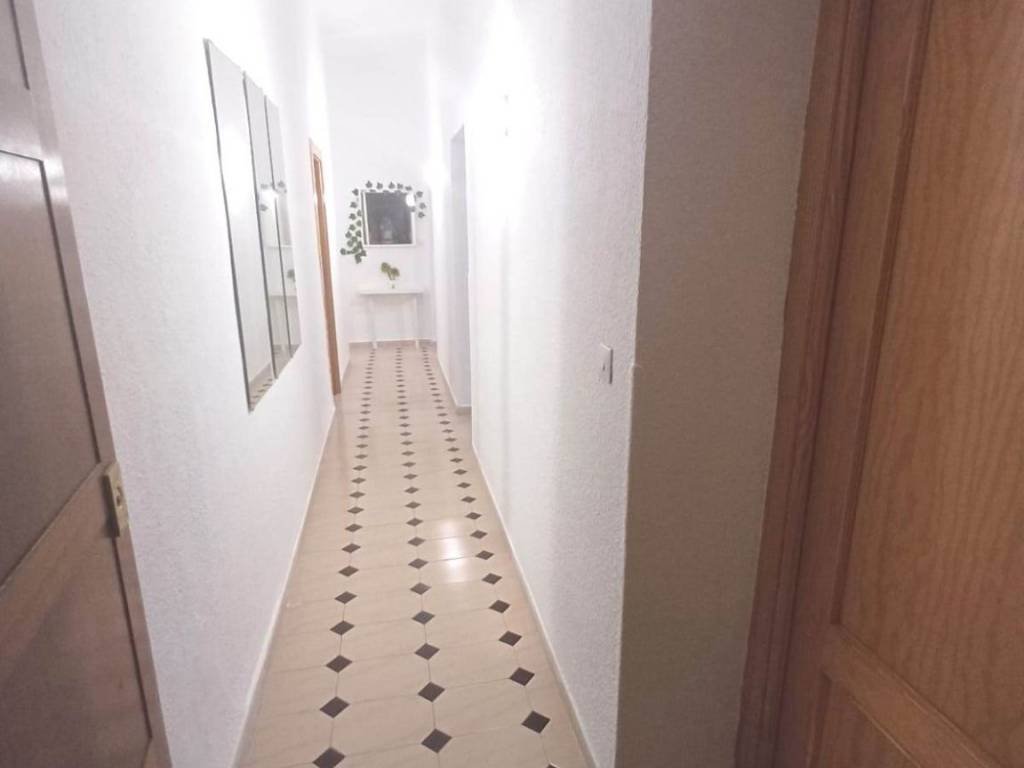 Piso de 117 m² en Córdoba