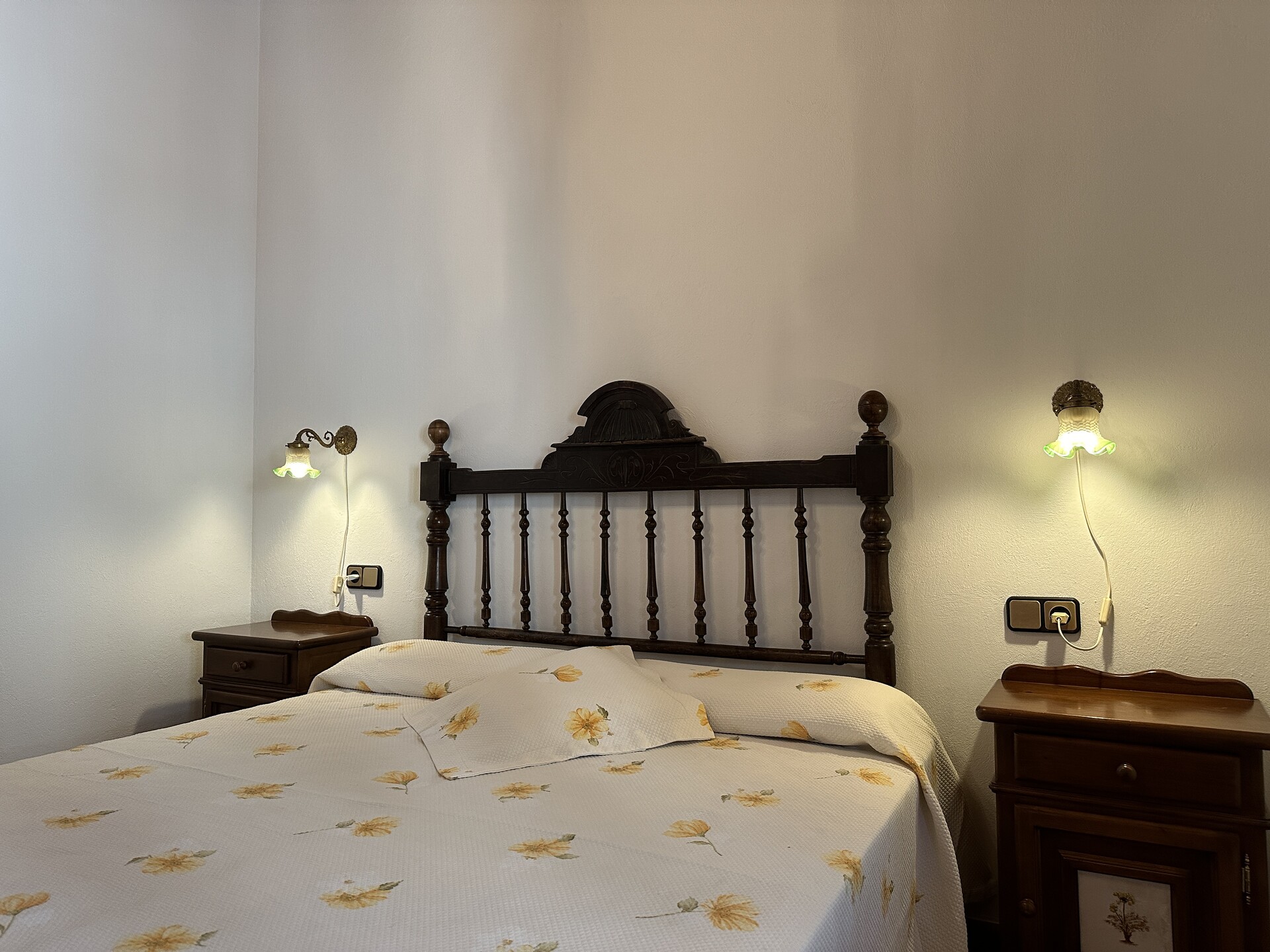 Piso de 70 m² en Sant Mateu de Bages